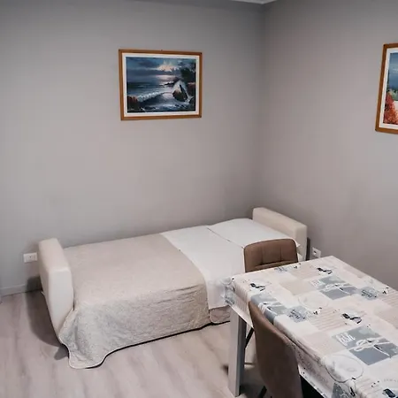 Apartamento Free Parking Ramona's House 5 Min Dal Mare