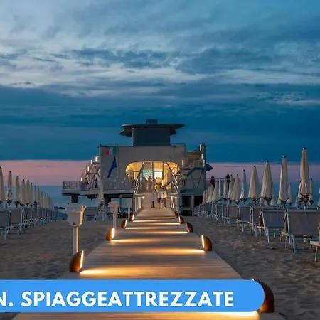 Apartamento Free Parking Ramona's House 5 Min Dal Mare Cattolica