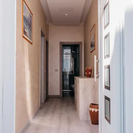 Free Parking Ramona's House 5 Min Dal Mare Apartamento *