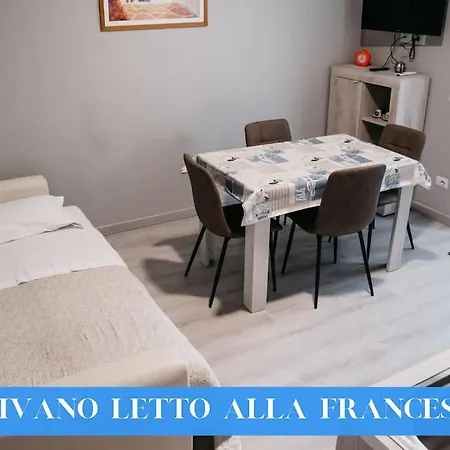Free Parking Ramona's House 5 Min Dal Mare * Cattolica