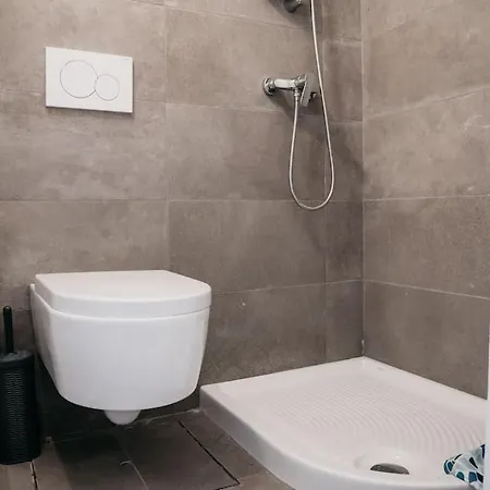 Free Parking Ramona's House 5 Min Dal Mare Apartman