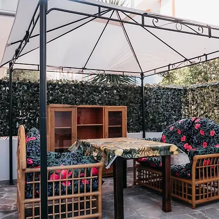 Free Parking Ramona's House 5 Min Dal Mare Apartman