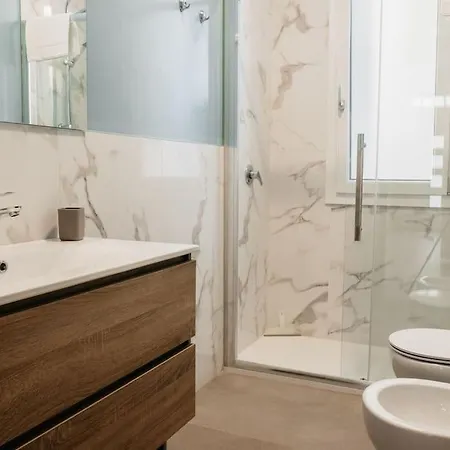 Apartman Free Parking Ramona's House 5 Min Dal Mare Cattolica