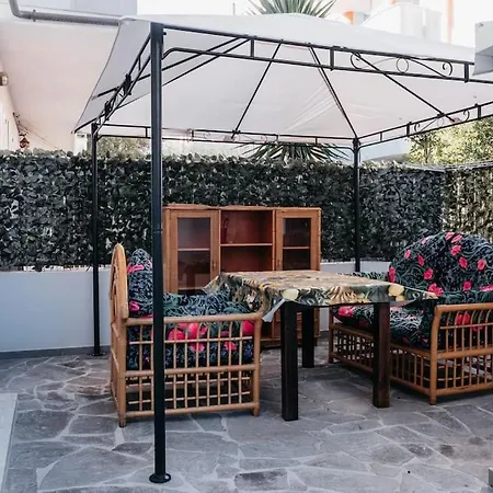 Free Parking Ramona's House 5 Min Dal Mare *