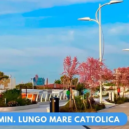 Free Parking Ramona's House 5 Min Dal Mare