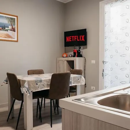 Apartman Free Parking Ramona's House 5 Min Dal Mare
