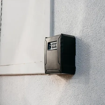 Free Parking Ramona's House 5 Min Dal Mare Apartman Cattolica