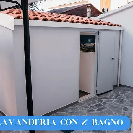 Free Parking Ramona's House 5 Min Dal Mare * Cattolica