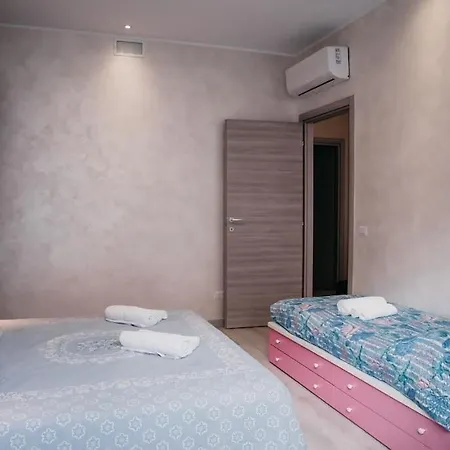 Free Parking Ramona's House 5 Min Dal Mare Cattolica